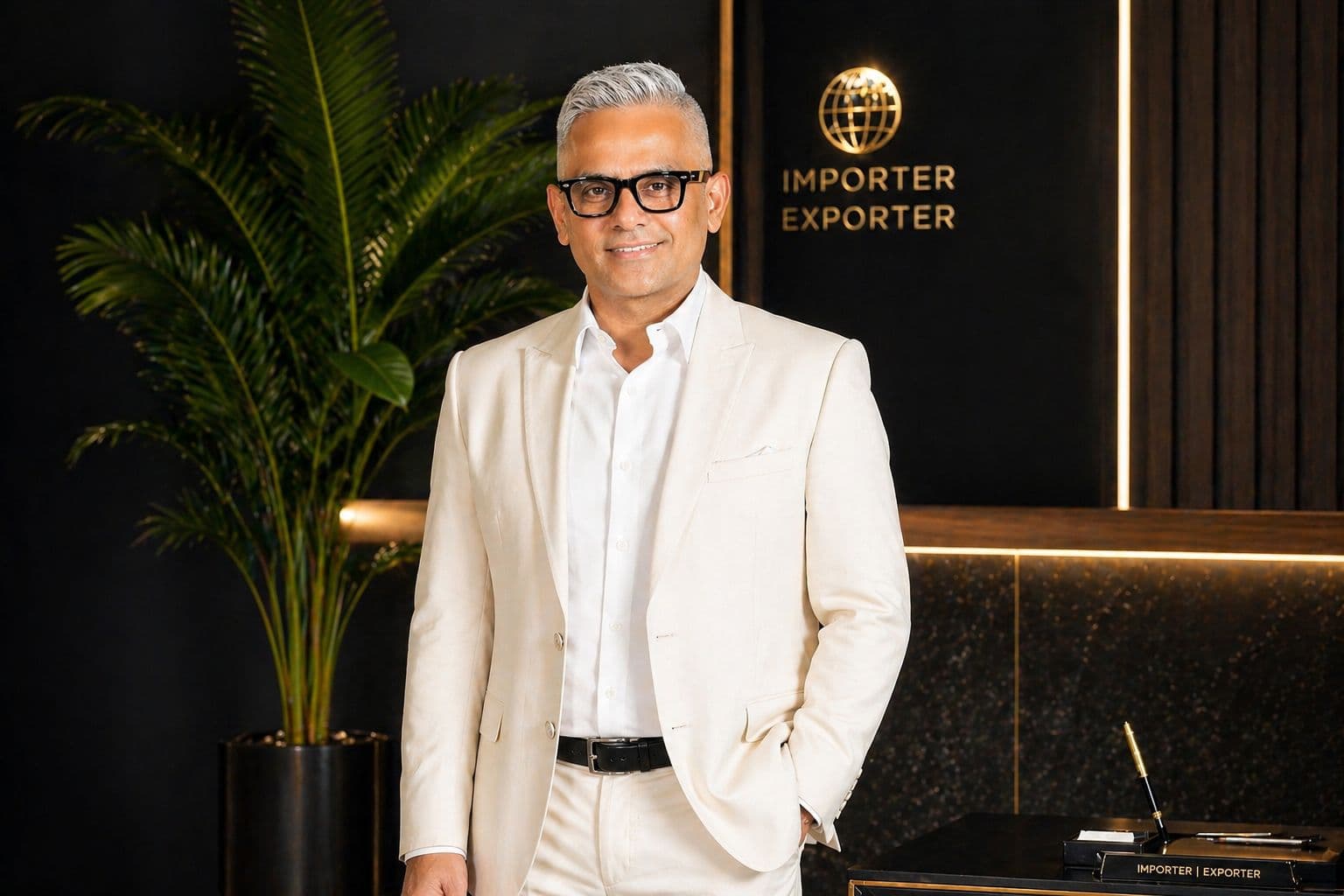 Altaf Bagadiya, Founder & Director
